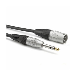 Sommer Cable HBP-XM6S-0600 Микрофонный кабель BASIC+