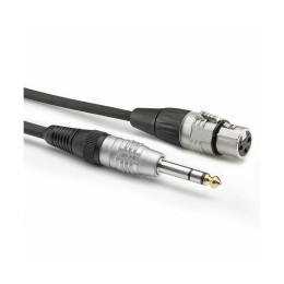 Sommer Cable HBP-XF6S-0150 Микрофонный кабель BASIC+