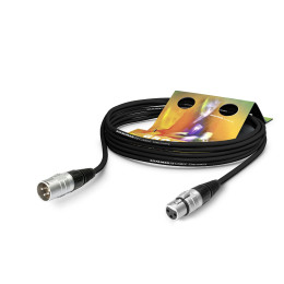 Sommer Cable SGHN-1000-SW Микрофонный кабель