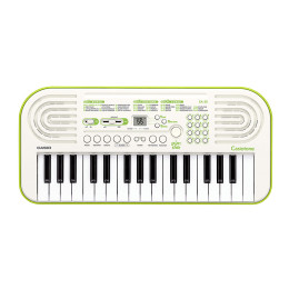 Casio SA-50 Синтезатор с автоаккомпанементом