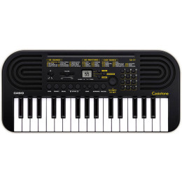 Casio SA-51 Синтезатор с автоаккомпанементом