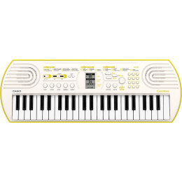 Casio SA-80 Синтезатор с автоаккомпанементом