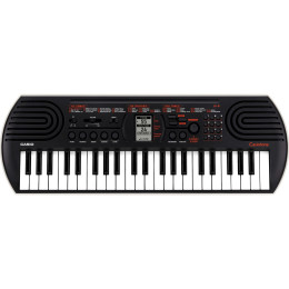 Casio SA-81 Синтезатор с автоаккомпанементом