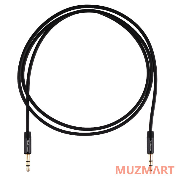GoPower 00-00027478 Кабель соединительный, 1 м.
