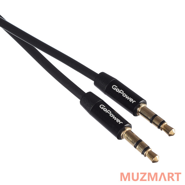 GoPower 00-00027478 Кабель соединительный, 1 м.
