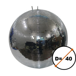 Stage4 Mirror Ball 40 Классический зеркальный диско-шар