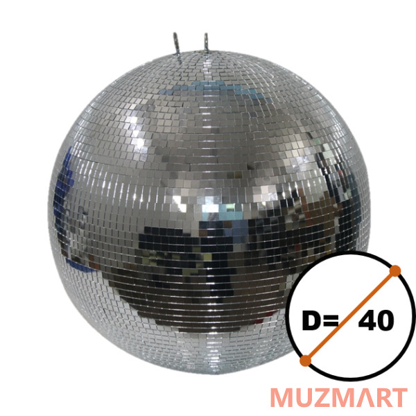 Stage4 Mirror Ball 40 Классический зеркальный диско-шар