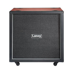 Laney GS412VR Гитарный кабинет 240Вт