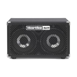 Hartke HyDrive HL210 Басовый кабинет 500W/8 ом