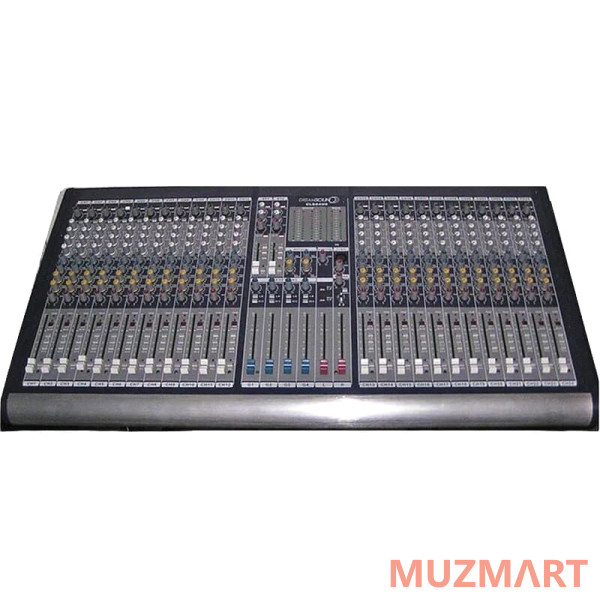 Dreamsound CLS2400 Концертный низкошумящий микшерный пульт
