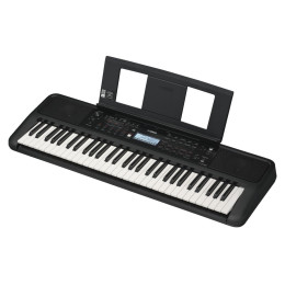 Yamaha PSR-E383 Синтезатор