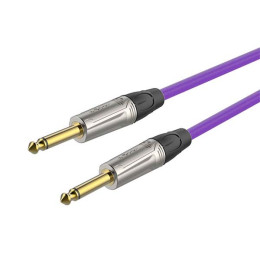 Roxtone TGJJ100-TPL/1 Кабель инструментальный
