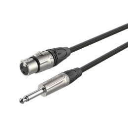 Roxtone DMXJ210/1 Кабель микрофонный