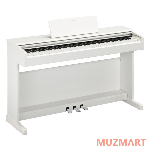 Yamaha YDP-145WH Arius Цифровое пианино
