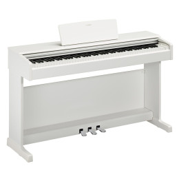 Yamaha YDP-145WH Arius Цифровое пианино