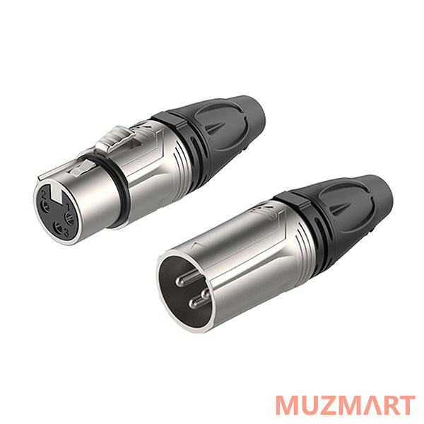 Roxtone SFBN0800L15 Кабель многожильный со сценической коробкой, 8 входов, 0 выходов, 15м.