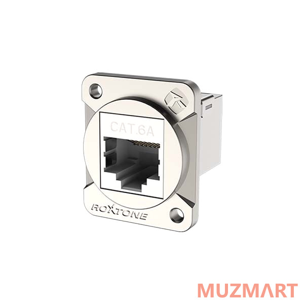 Roxtone RAD-C6A Разъем RJ45(CAT6a) панельный