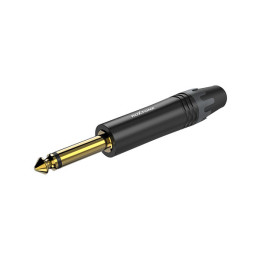 Roxtone J2BG Разъем 6,3мм mono Jack