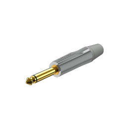 Roxtone PJ2X-GG Разъем 6,3 мм mono Jack