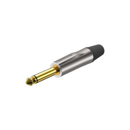 Roxtone PJ2X-NG Разъем 6,3 мм mono Jack