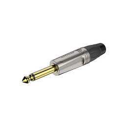 Roxtone RJ2P-NG Разъем 6.3 мм mono Jack