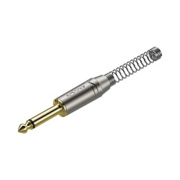 Roxtone RJ2PP-NG Разъем 6.3 mm Mono Jack