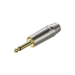 Roxtone RJ2PX-NG Разъем 6,3мм mono Jack