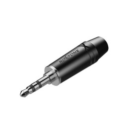 Roxtone RMJ3PPS-45-BN Разъем 3,5 мм, стерео Jack