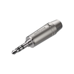 Roxtone RMJ3PPS-45-NN Разъем 3,5 мм, стерео Jack