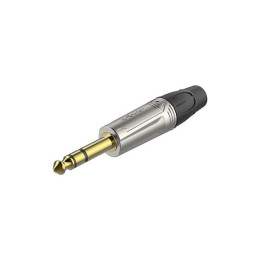 Roxtone RJ3P-NG Разъем 6.3мм, стерео Jack