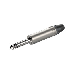 Roxtone J2NN Разъем 6,3мм mono Jack