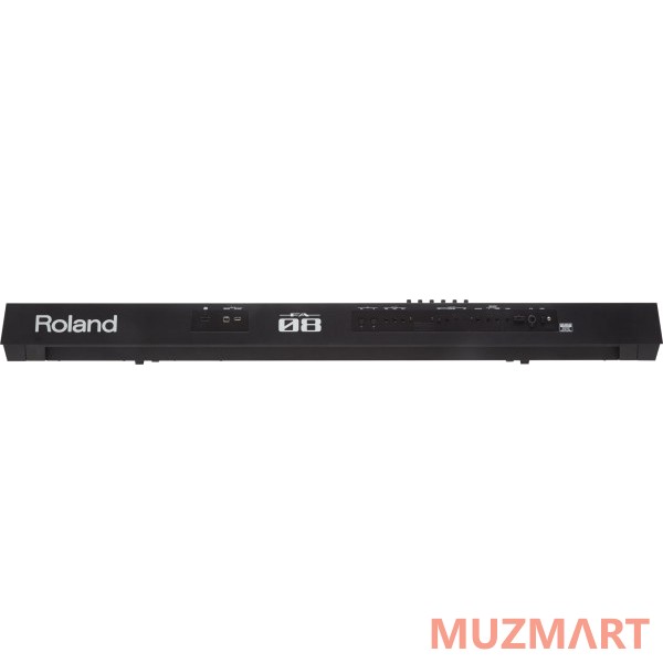 Roland FA-08 Рабочая станция