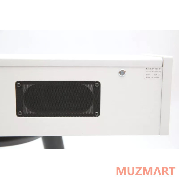 Pierre Cesar DP-121-HF-WH Цифровое фортепиано