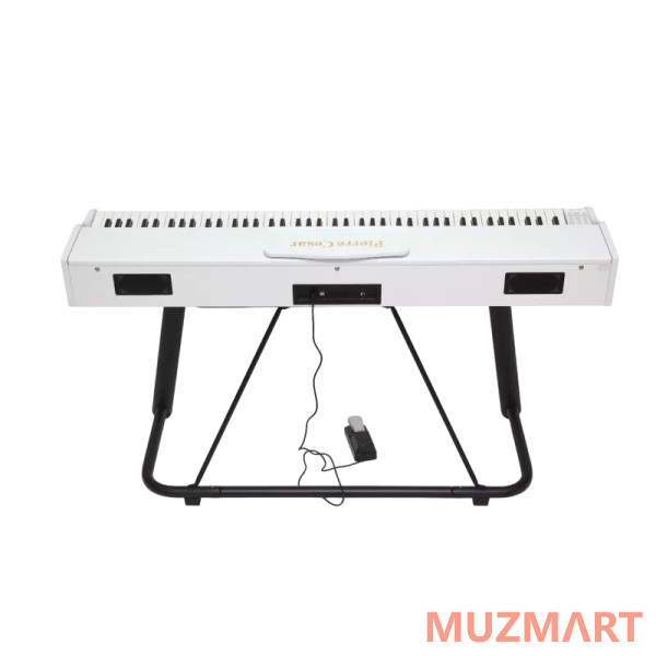 Pierre Cesar DP-121-HF-WH Цифровое фортепиано
