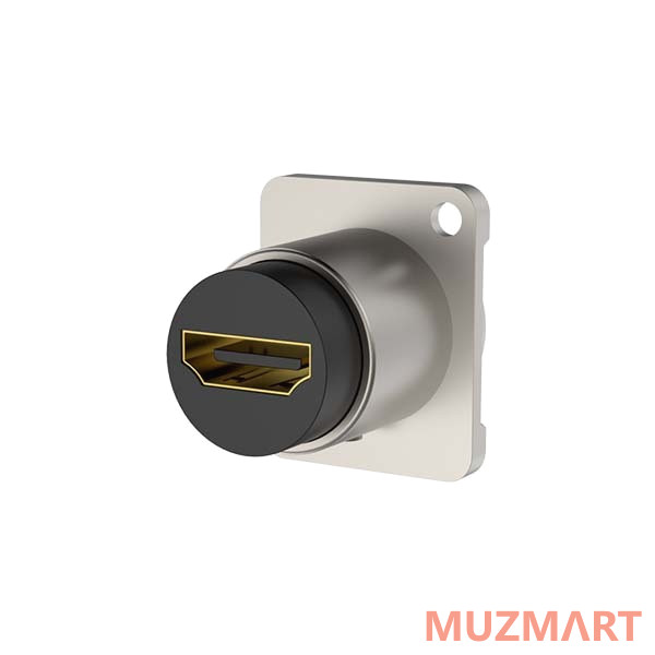 Roxtone RAH14D Панельный адаптер HDMI 1.4