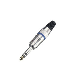 ECO RJ004S Разъем 6,3мм. Моно Jack