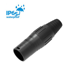 Seetronic SE8MC-02-B-NEW Корпус для разъема RJ45, IP65