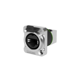 Seetronic SE8FDYH-16 Разъем RJ45 панельный