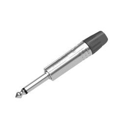 Seetronic MP2X-B-BK Разъем 6.3мм моно JACK