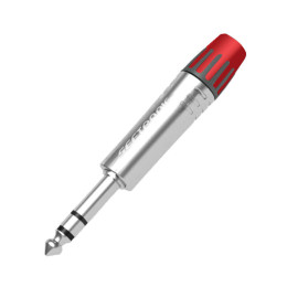 Seetronic MP3X-RD Разъем 6.3мм стерео JACK
