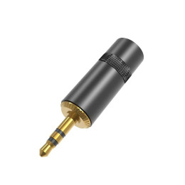 Seetronic ST231L-BG Разъем 3.5мм стерео JACK