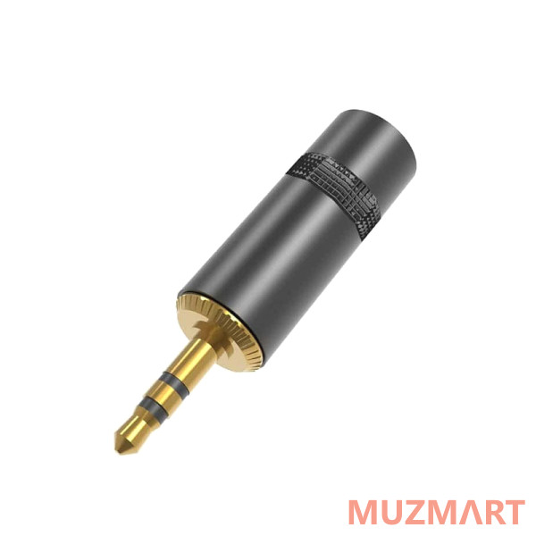 Seetronic ST231L-BG Разъем 3.5мм стерео JACK