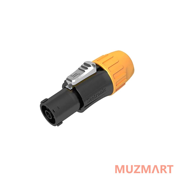 Seetronic SAC3FX Разъем Powercon, кабельный