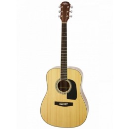 Aria AD-18 N Акустическая гитара