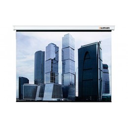 Lumien Eco Picture (LEP-100101) Matte White Проекционный экран 150х150