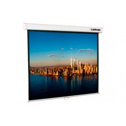 Lumien Master Picture (LMP-100130) Matte White Fiberglass Проекционный экран 120x160