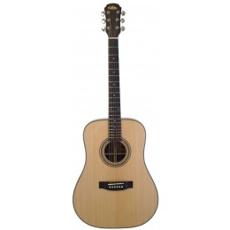 Aria ARIA-515 N Акустическая гитара