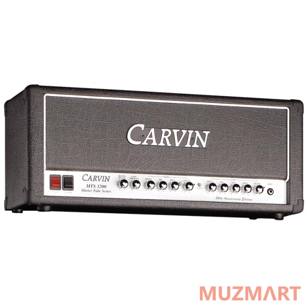 Carvin MTS3200-E Усилитель для гитары