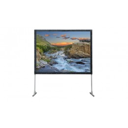 Lumien LMF-100108 Master Fold Rear Projection Проекционный экран 168x219