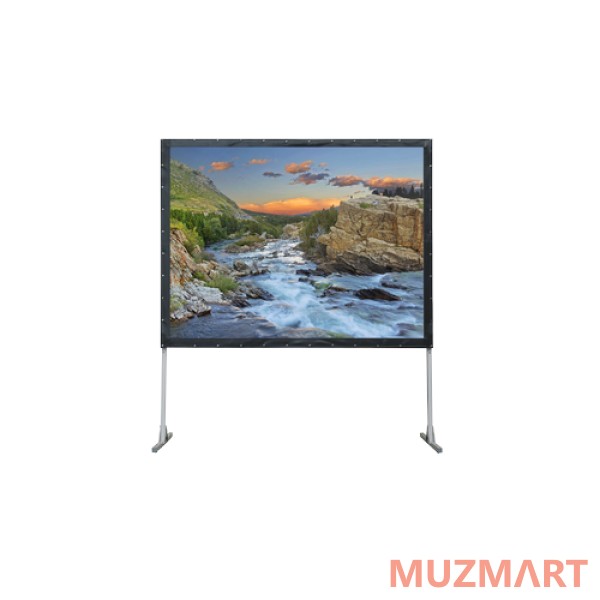 Lumien LMF-100112 Master Fold Rear Projection Проекционный экран 321x422
